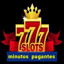 minutos pagantes fortune tiger 2024